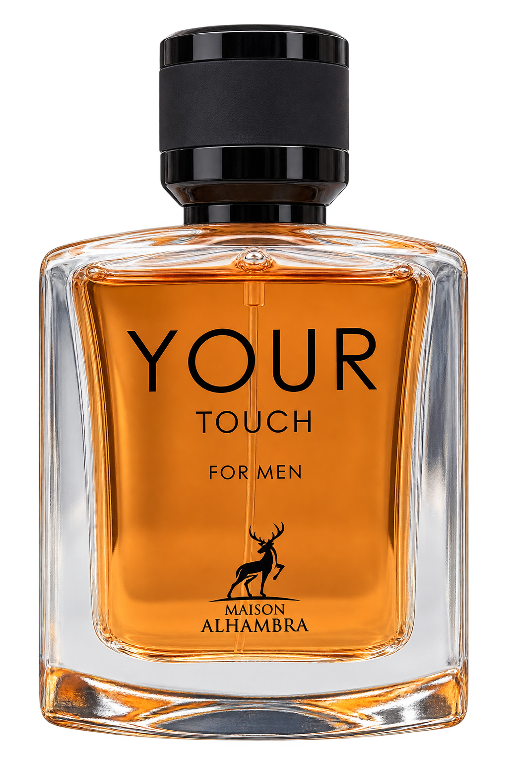 Maison Alhambra Your Touch
