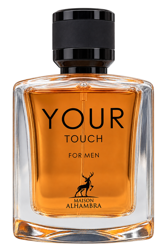 Maison Alhambra Your Touch