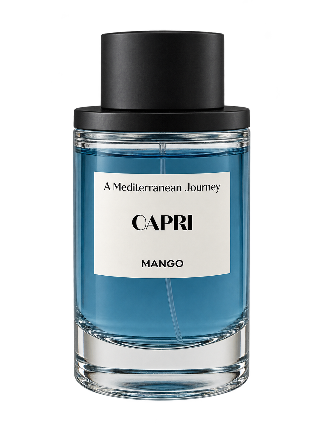 Mango: Capri
