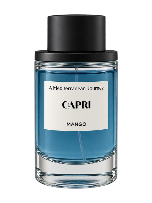 Mango: Capri