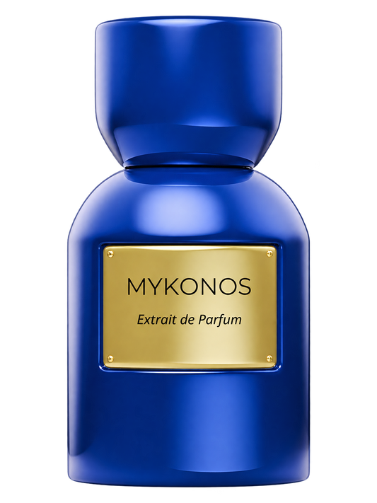 Mykonos Inception