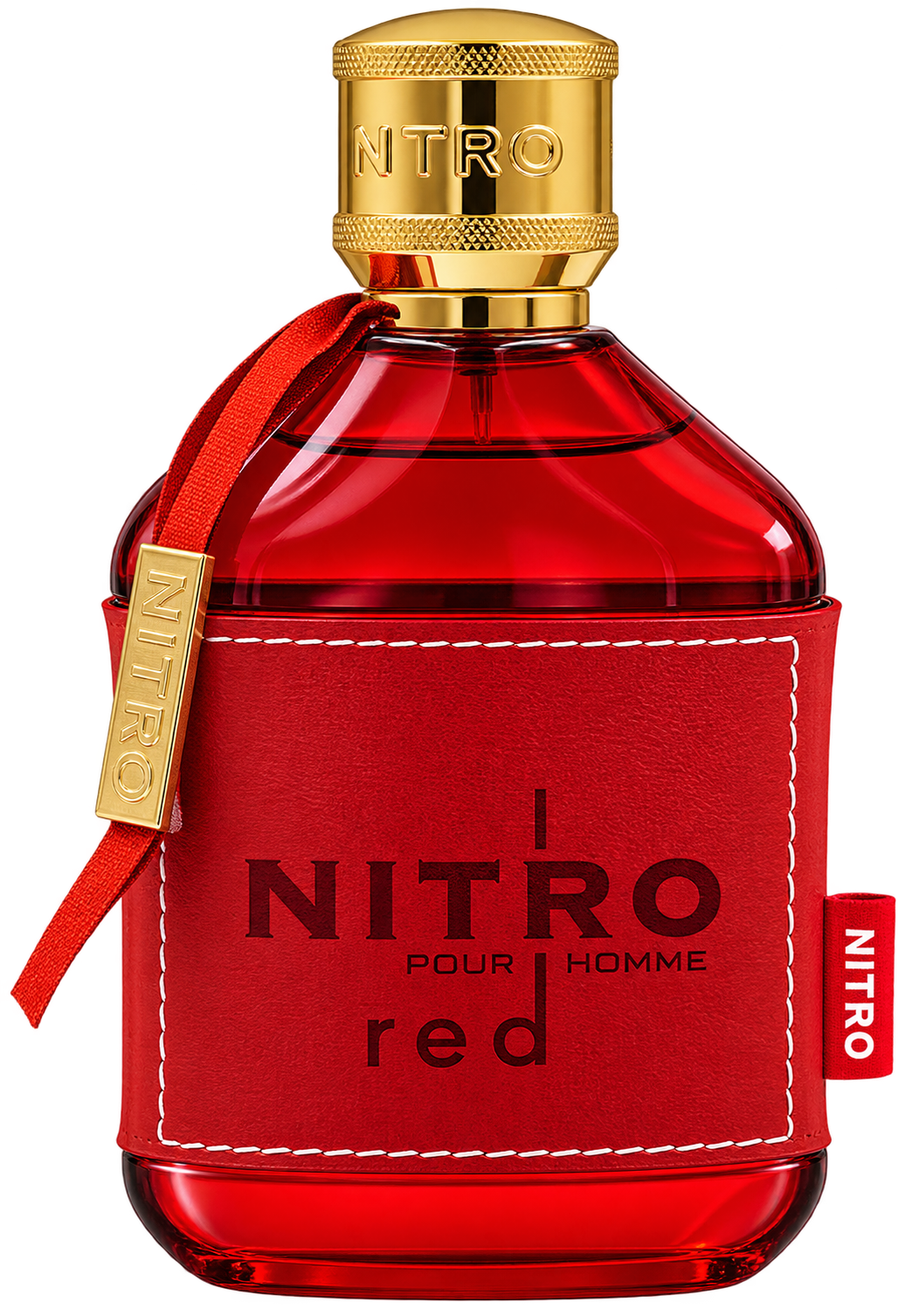Dumont Nitro Red Pour Homme