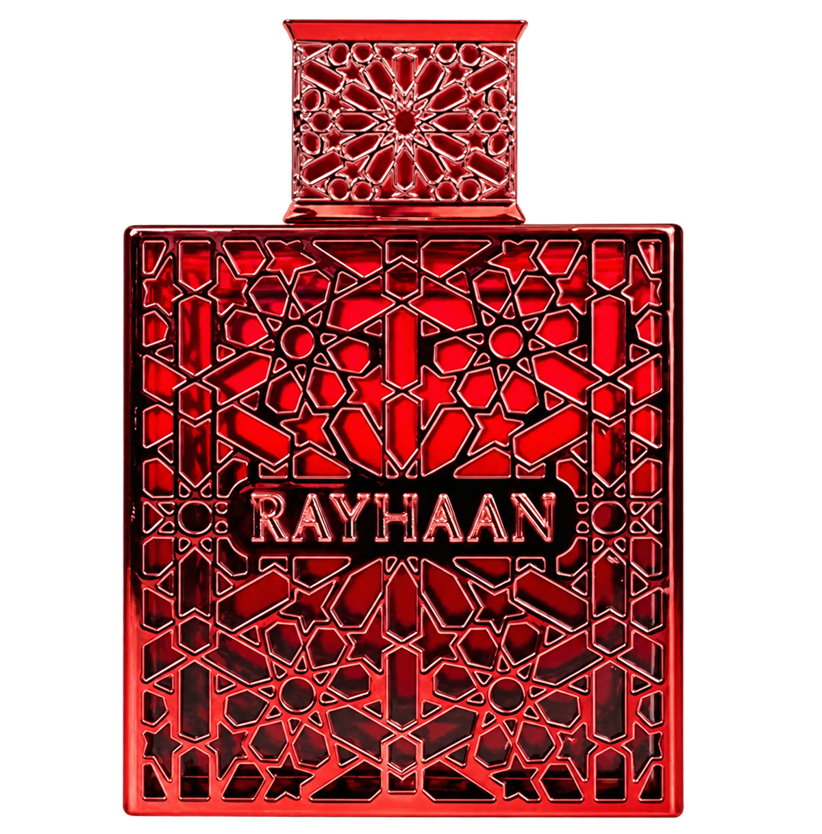 Rayhaan Crimson