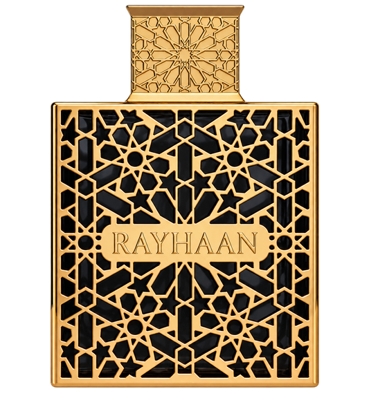 Rayhaan Elixir
