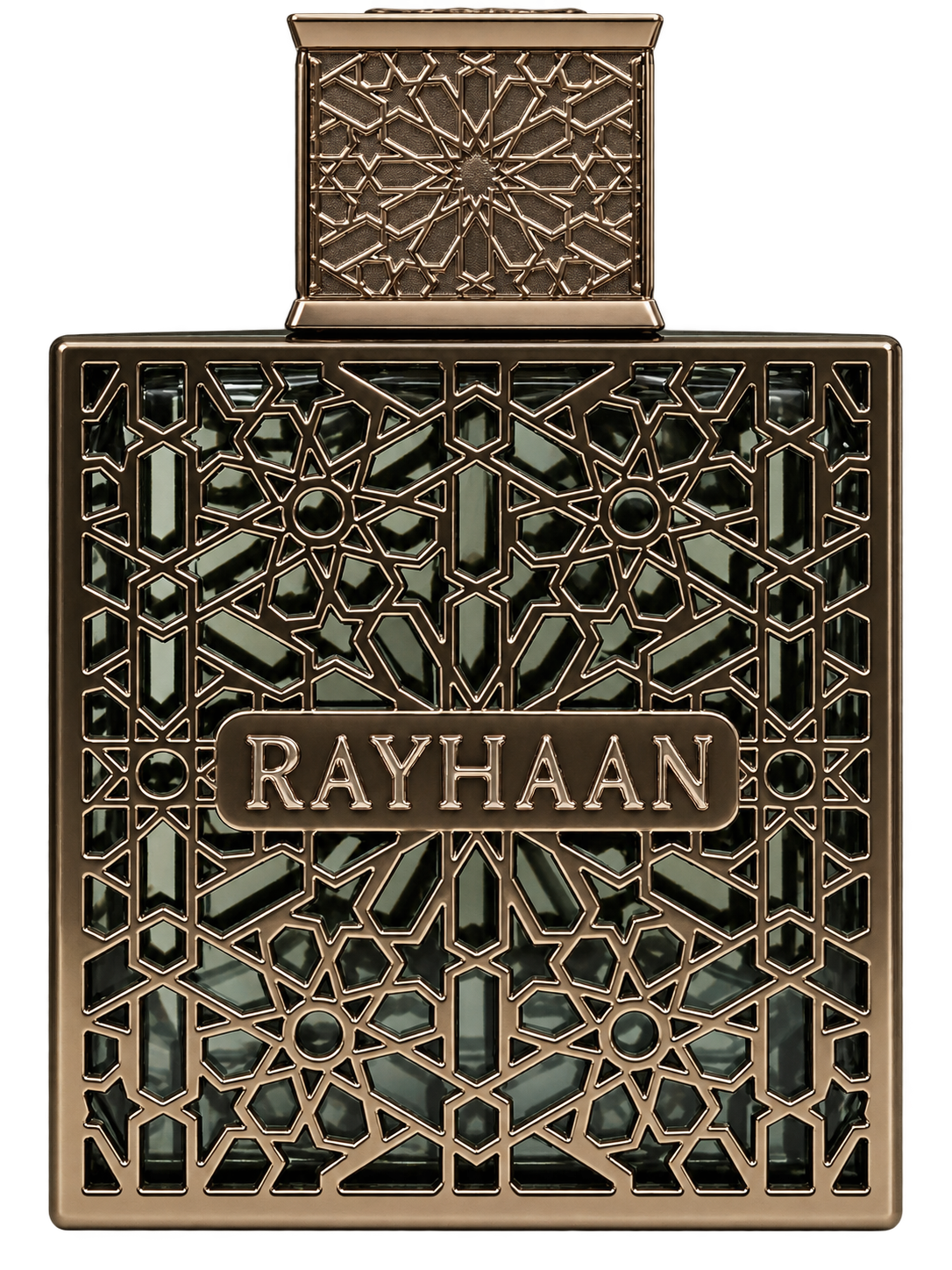 Rayhaan Terra