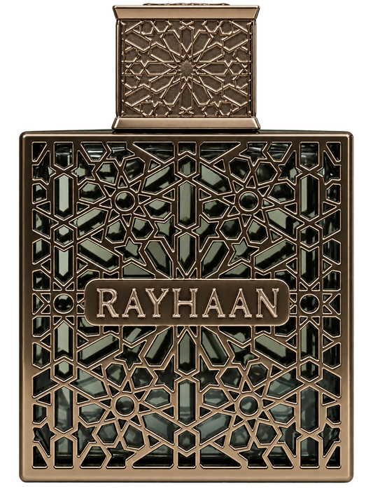 Rayhaan Terra