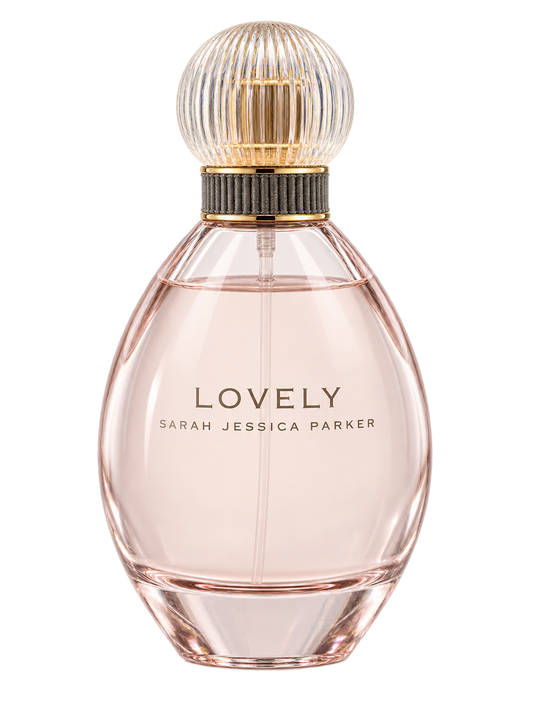 Sarah Jessica Parker Lovely Eau de Parfum