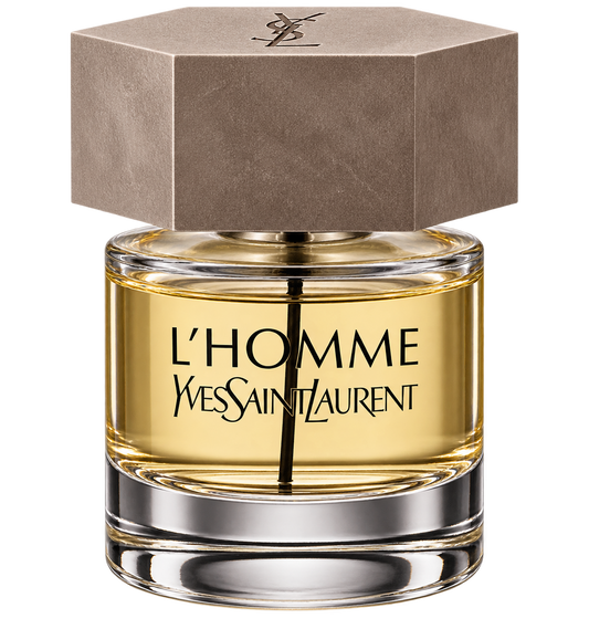 Yves Saint Laurent L'Homme