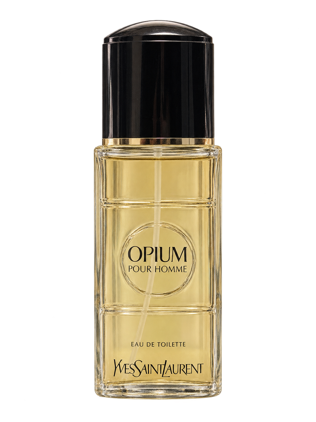 Yves Saint Laurent Opium Pour Homme