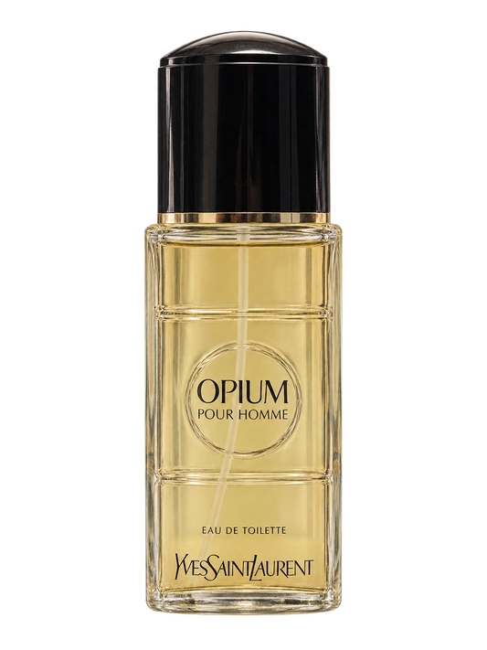 Yves Saint Laurent Opium Pour Homme