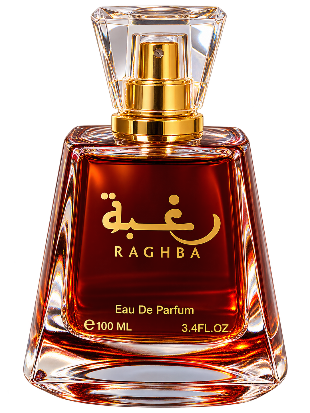 Lattafa Raghba