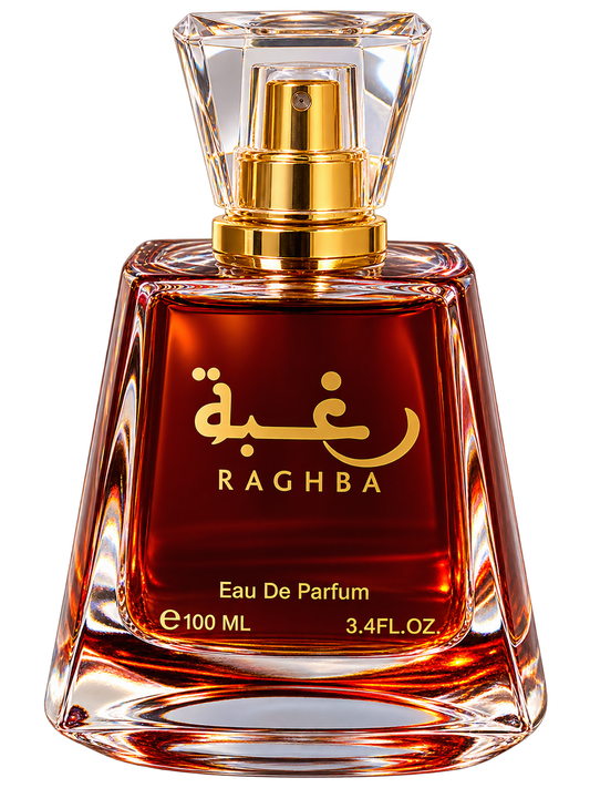 Lattafa Raghba